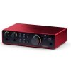 Focusrite Scarlett 2i2 4th Gen interfejs audio